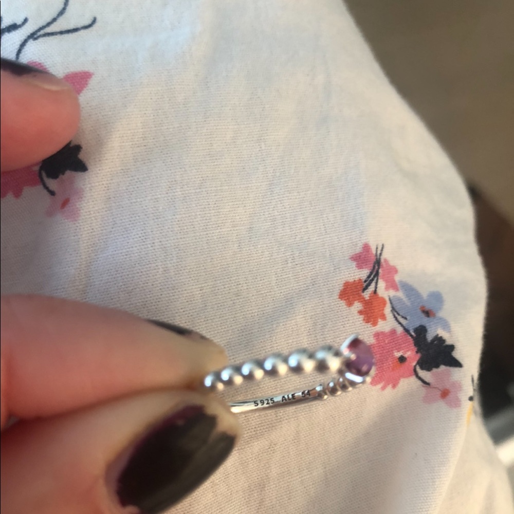 Pandora Rings - Picture 6 of 8